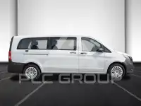 2021 Mercedes Benz Vito