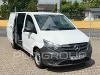 2021 Mercedes Benz Vito