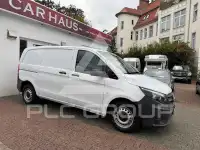 2021 Mercedes Benz Vito