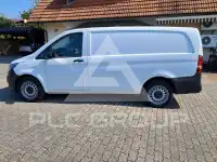 2021 Mercedes Benz Vito