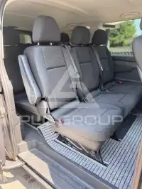 2021 Mercedes Benz Vito