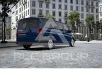2021 Mercedes Benz Vito