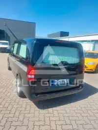 2021 Mercedes Benz Vito