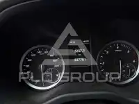 2021 Mercedes Benz Vito