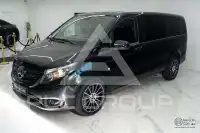 2021 Mercedes Benz Vito