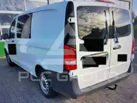 2021 Mercedes Benz Vito