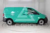 2021 Mercedes Benz Vito