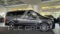 2021 Mercedes Benz Vito
