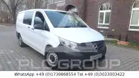 2021 Mercedes Benz Vito
