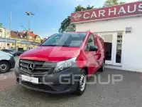 2021 Mercedes Benz Vito