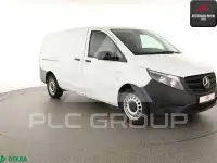 2021 Mercedes Benz Vito