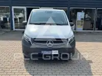 2021 Mercedes Benz Vito