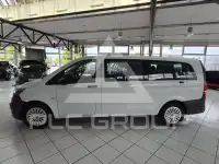 2021 Mercedes Benz Vito