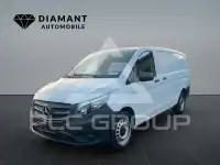 2021 Mercedes Benz Vito