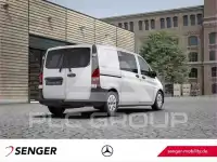 2021 Mercedes Benz Vito