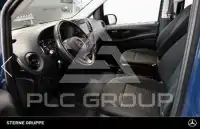 2021 Mercedes Benz Vito