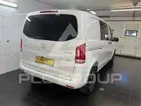 2021 Mercedes Benz Vito