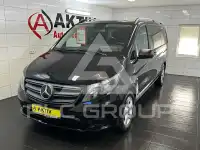 2021 Mercedes Benz Vito