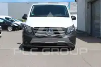2021 Mercedes Benz Vito