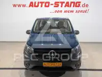 2021 Mercedes Benz Vito