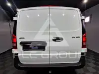 2021 Mercedes Benz Vito