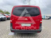 2021 Mercedes Benz Vito