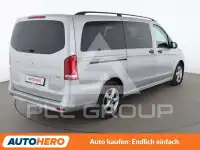 2021 Mercedes Benz Vito