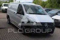 2021 Mercedes Benz Vito
