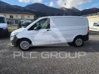 2021 Mercedes Benz Vito