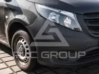 2021 Mercedes Benz Vito