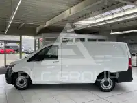 2021 Mercedes Benz Vito