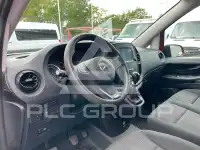 2021 Mercedes Benz Vito