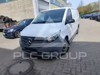 2021 Mercedes Benz Vito
