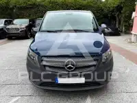 2021 Mercedes Benz Vito