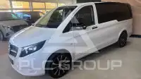 2021 Mercedes Benz Vito
