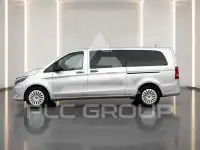 2021 Mercedes Benz Vito