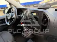 2021 Mercedes Benz Vito
