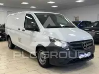 2021 Mercedes Benz Vito