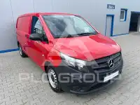 2021 Mercedes Benz Vito