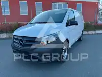 2021 Mercedes Benz Vito