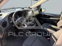 2021 Mercedes Benz Vito