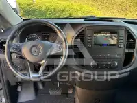 2021 Mercedes Benz Vito