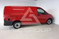 2021 Mercedes Benz Vito