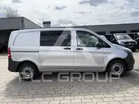 2021 Mercedes Benz Vito