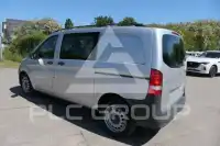 2021 Mercedes Benz Vito