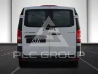 2021 Mercedes Benz Vito