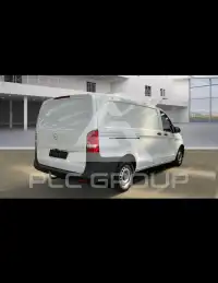 2021 Mercedes Benz Vito