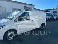 2021 Mercedes Benz Vito