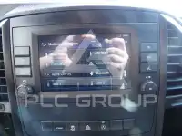 2021 Mercedes Benz Vito