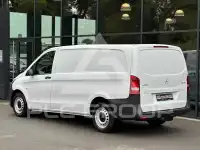 2021 Mercedes Benz Vito